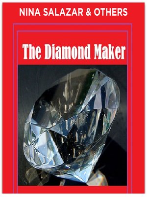 cover image of The Diamond Maker